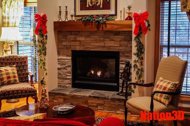 Decora tu hogar con poco 2 DECORA TU HOGAR