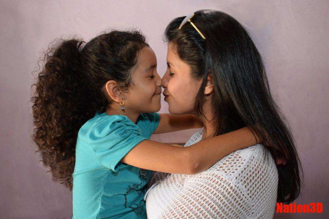 La magia de mamá 3 la magia de mamá