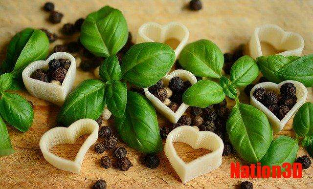 Las especias secas en la cocina 2 especias secas en la cocina