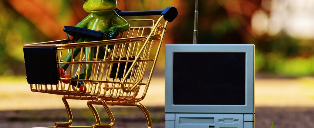 CORONAVIRUS: INFLUENCIA DE LA SITUACION ACTUAL EN LA FORMA DE COMPRAR 1 Coronavirus