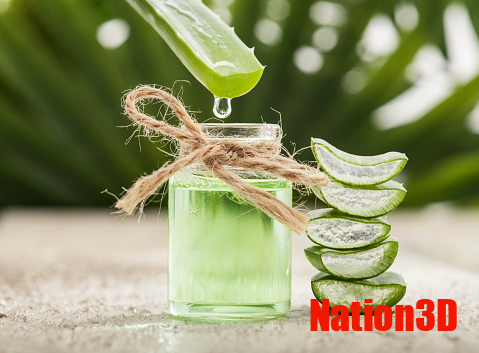 Mascarillas naturales caseras 4 Mascarillas naturales caseras