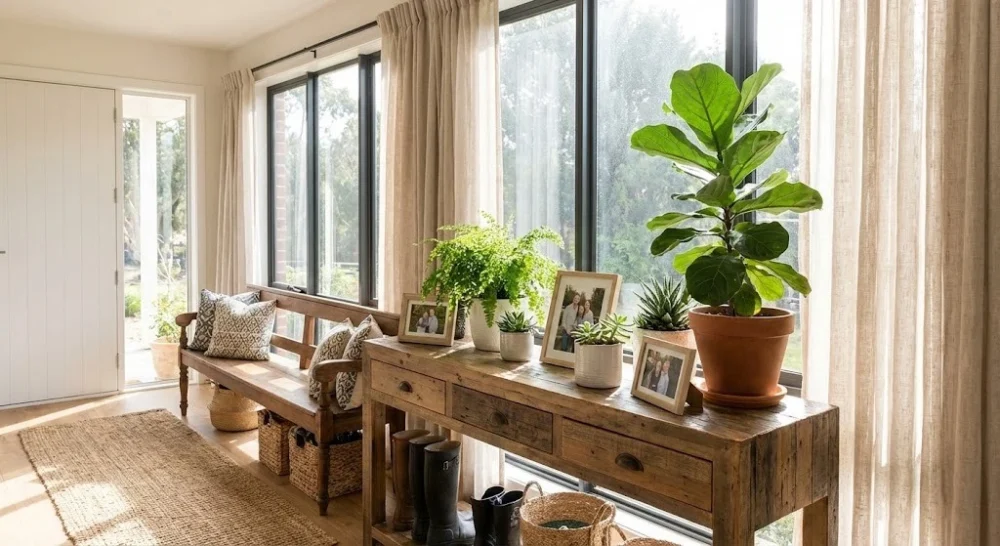 Hogar Perfecto: Ideas Prácticas para Decorar y Organizar tu Casa 3 HOGAR 004