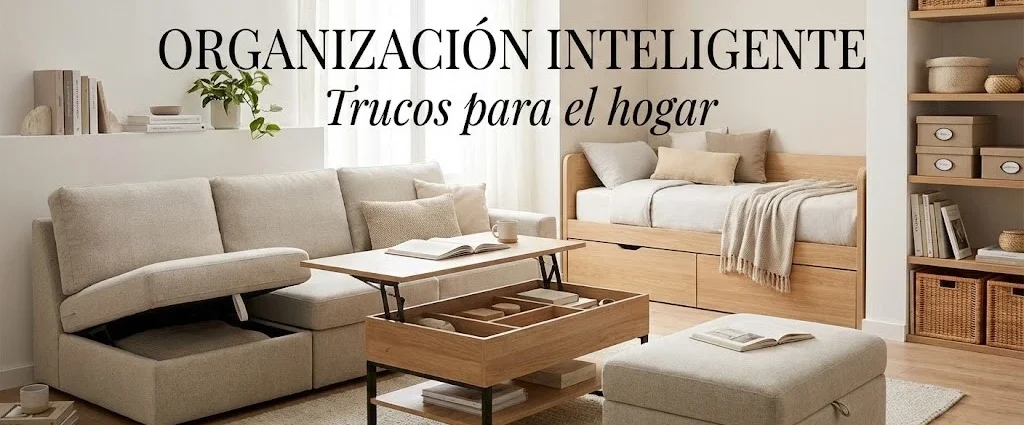 Hogar Perfecto: Ideas Prácticas para Decorar y Organizar tu Casa 1 hogar perfecto, hogar