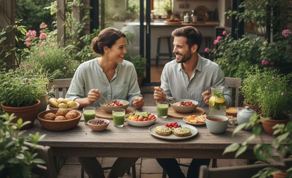 🌱 Guía de Salud Integral: Consejos Prácticos para una Vida más Sana 3 SALUD CON ESTILO 001 2